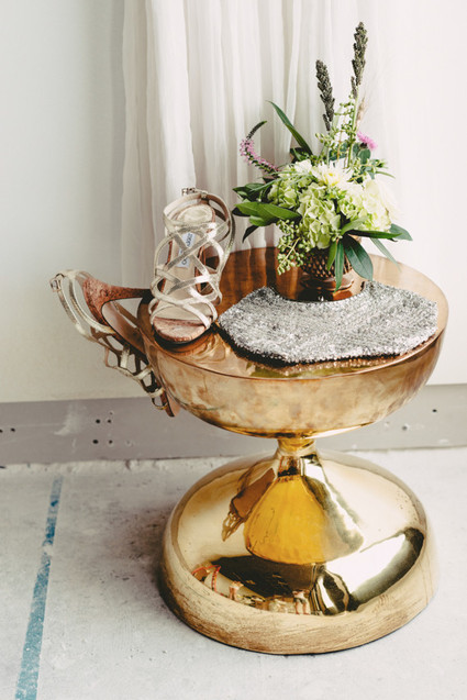 Rustic glam wedding inspiration Wedding Inspiration