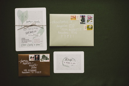 Rustic glam wedding inspiration Wedding Inspiration