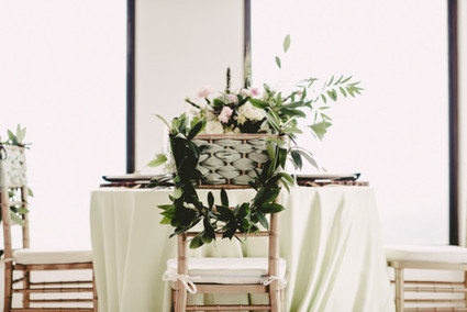 Rustic glam wedding inspiration Wedding Inspiration