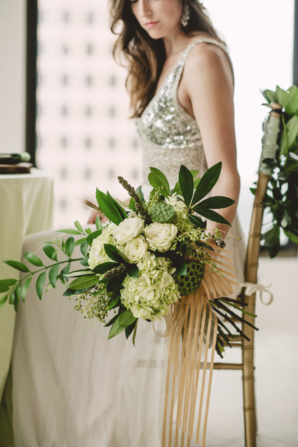 Rustic glam wedding inspiration Wedding Inspiration