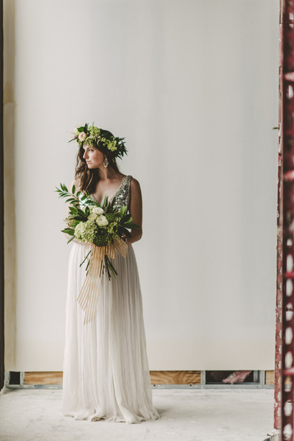 Rustic glam wedding inspiration Wedding Inspiration