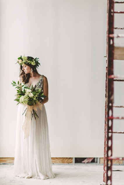 Rustic glam wedding inspiration Wedding Inspiration