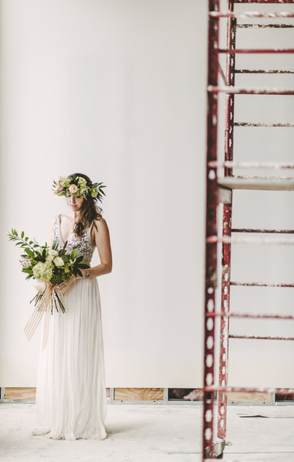 Rustic glam wedding inspiration Wedding Inspiration