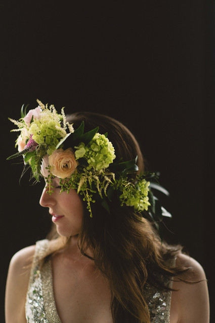 Rustic glam wedding inspiration Wedding Inspiration