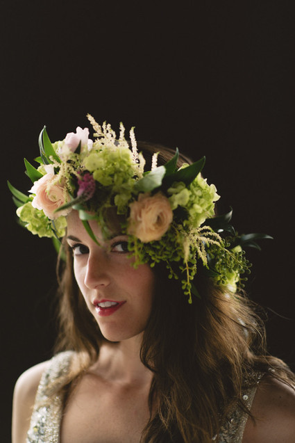 Rustic glam wedding inspiration Wedding Inspiration