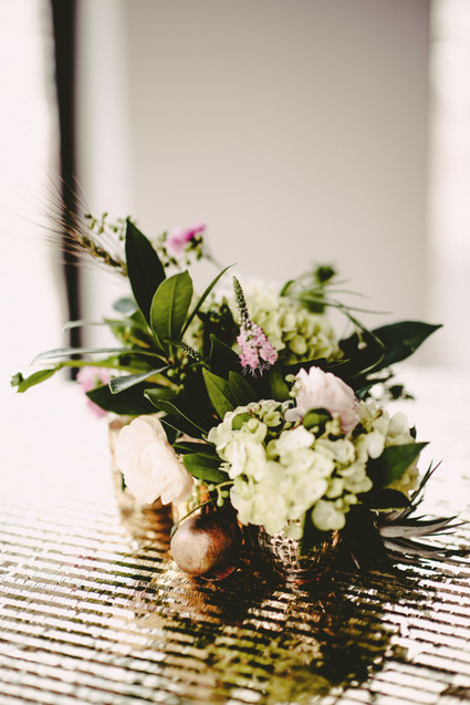Rustic glam wedding inspiration Wedding Inspiration