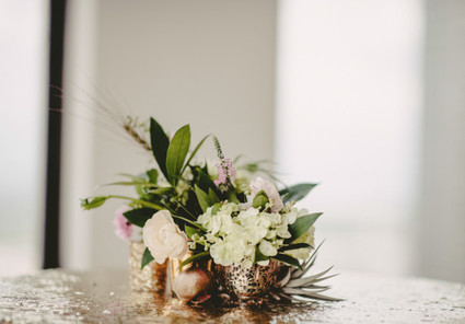 Rustic glam wedding inspiration Wedding Inspiration