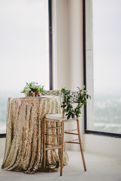 Rustic glam wedding inspiration Wedding Inspiration