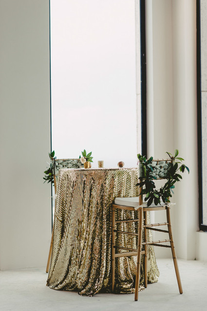 Rustic glam wedding inspiration Wedding Inspiration