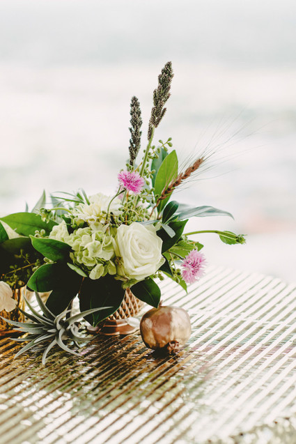 Rustic glam wedding inspiration Wedding Inspiration