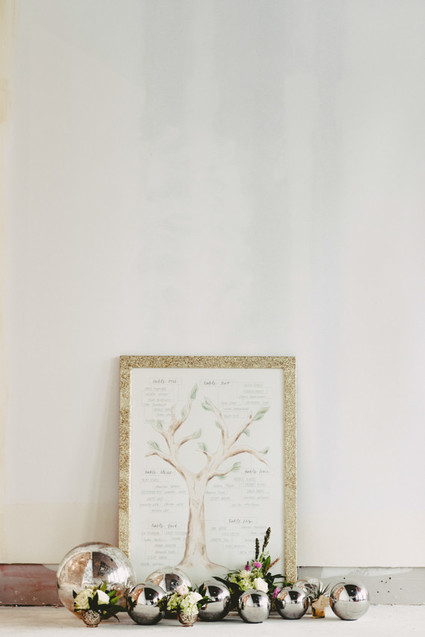 Rustic glam wedding inspiration Wedding Inspiration