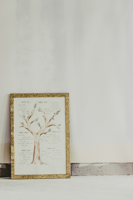 Rustic glam wedding inspiration Wedding Inspiration
