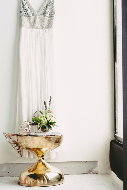 Rustic glam wedding inspiration Wedding Inspiration