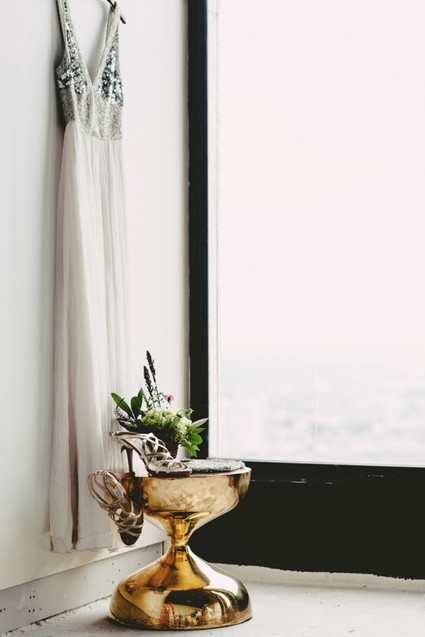 Rustic glam wedding inspiration Wedding Inspiration