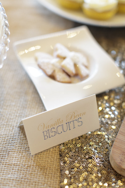 Metallic winter wedding ideas Wedding Inspiration