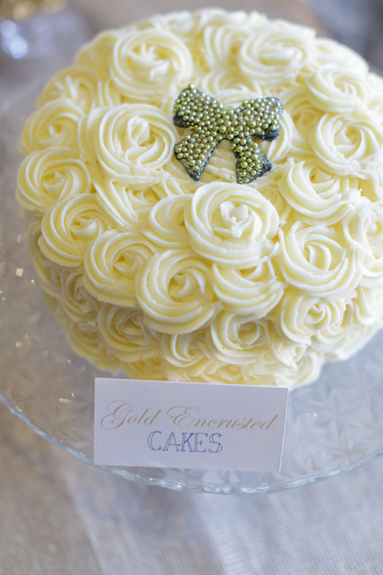 Cakes Wedding Inspiration