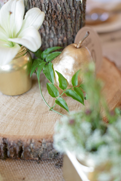 Melanie Wessels Wedding Inspiration