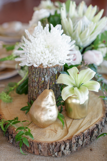 Flowers Wedding Inspiration