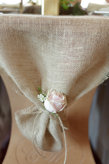 Metallic winter wedding ideas Wedding Inspiration
