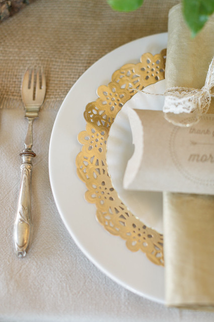 Melanie Wessels Wedding Inspiration