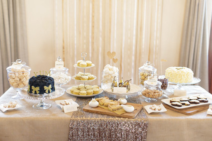 Candlewoods Boutique Venue Wedding Inspiration
