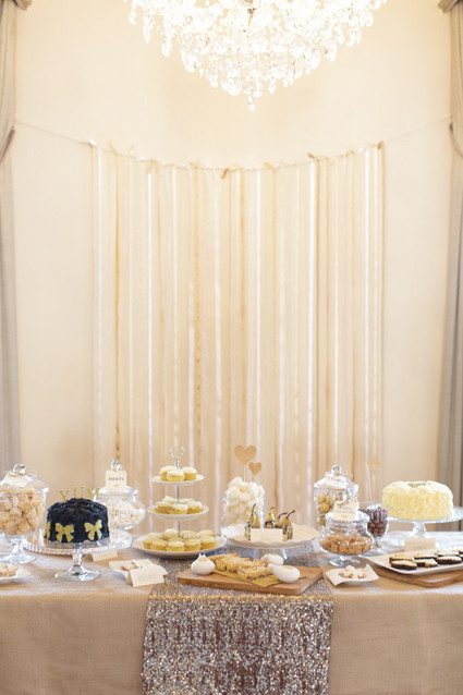 Melanie Wessels Wedding Inspiration
