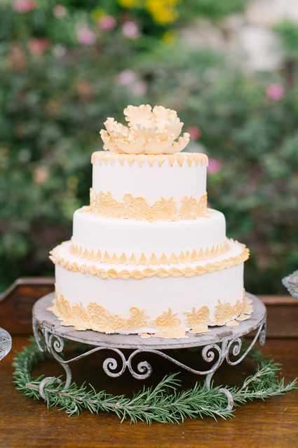 Cakes Wedding Inspiration