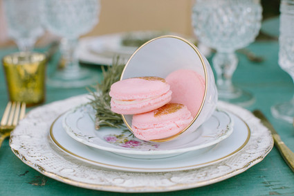 Romantic French wedding ideas Wedding Inspiration