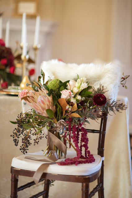 Maru Photography Wedding Inspiration