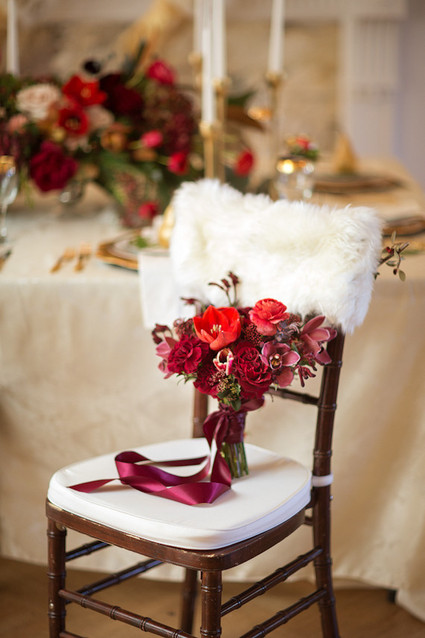 Maru Photography Wedding Inspiration
