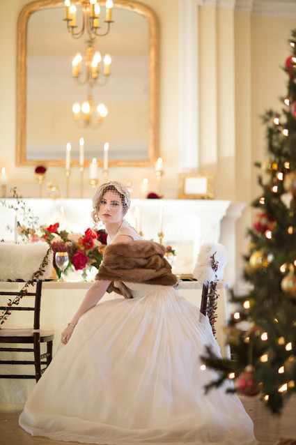 Celsia Florist Wedding Inspiration