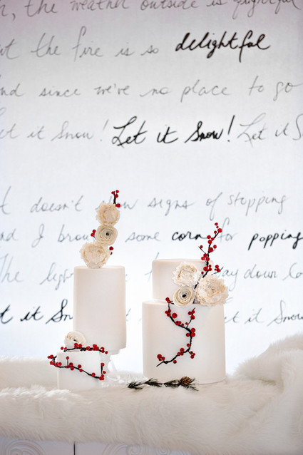 Celsia Florist Wedding Inspiration
