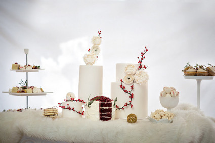 Cakes Wedding Inspiration