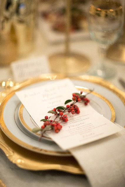 Celsia Florist Wedding Inspiration