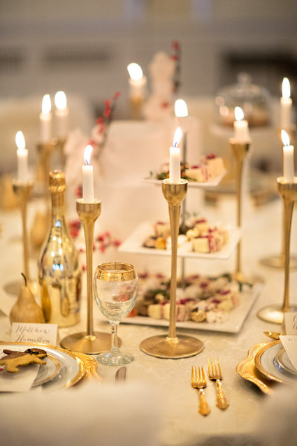 Celsia Florist Wedding Inspiration