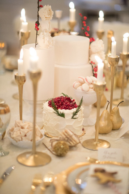 Maru Photography Wedding Inspiration