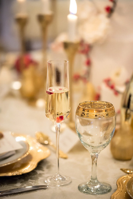 Celsia Florist Wedding Inspiration