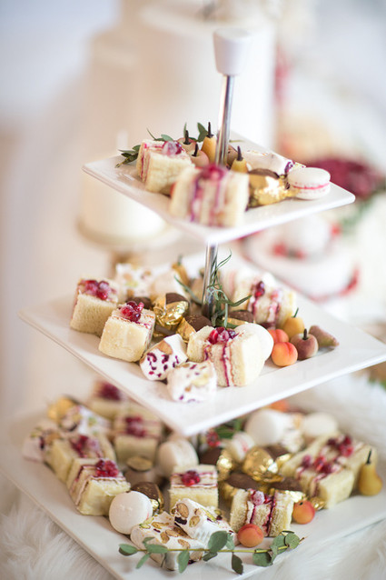 Celsia Florist Wedding Inspiration