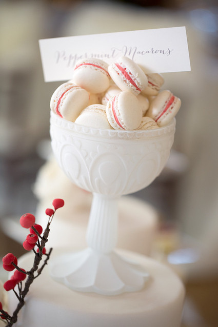 Maru Photography Wedding Inspiration