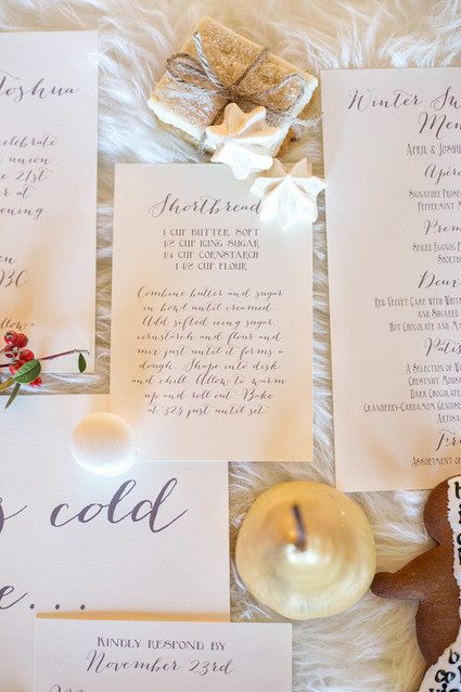 Celsia Florist Wedding Inspiration