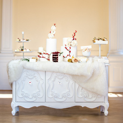 Maru Photography Wedding Inspiration