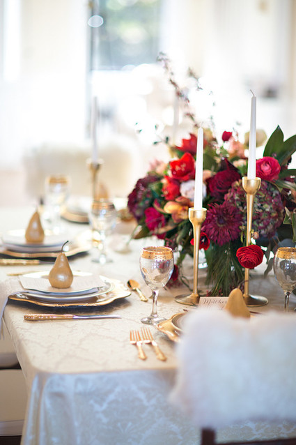 A Day to Remember Weddings & Events Wedding Inspiration