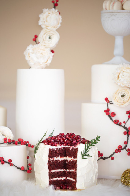 A Day to Remember Weddings & Events Wedding Inspiration