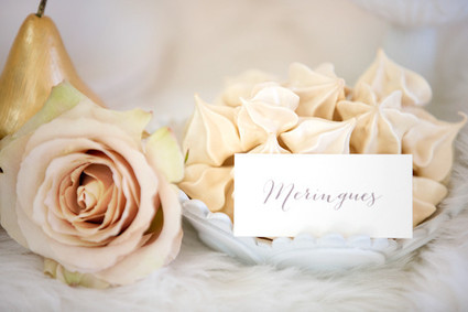 Celsia Florist Wedding Inspiration