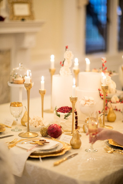 A Day to Remember Weddings & Events Wedding Inspiration