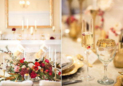 A Day to Remember Weddings & Events Wedding Inspiration