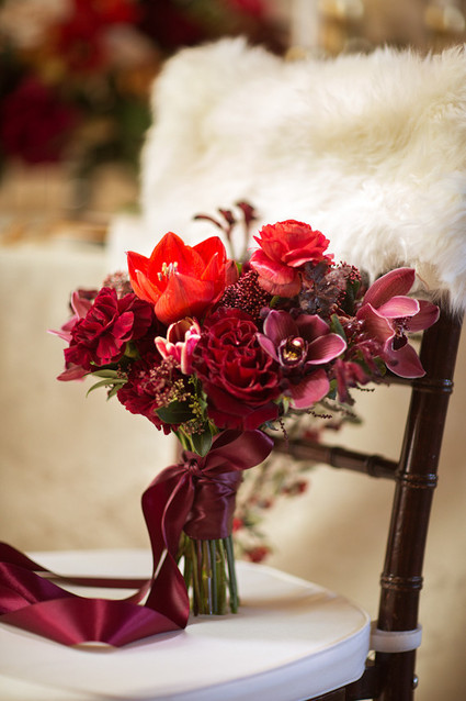 Celsia Florist Wedding Inspiration
