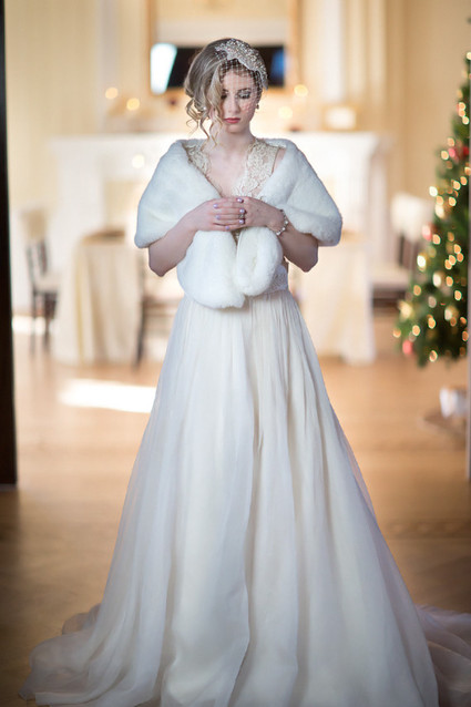 Maru Photography Wedding Inspiration