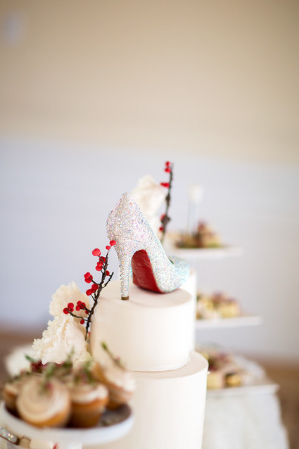 Cakes Wedding Inspiration