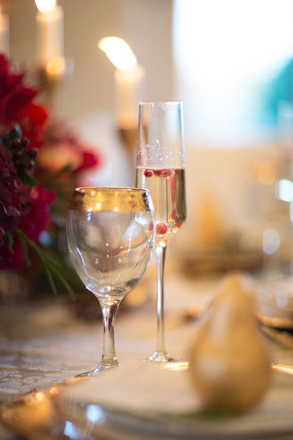 Maru Photography Wedding Inspiration